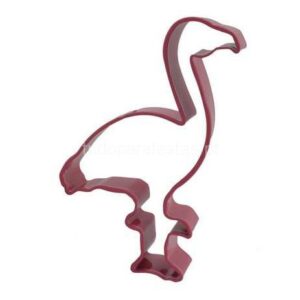 Cortador Flamingo 10x6,5cm