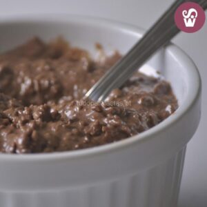 Crocante de Chocolate Leite  500g