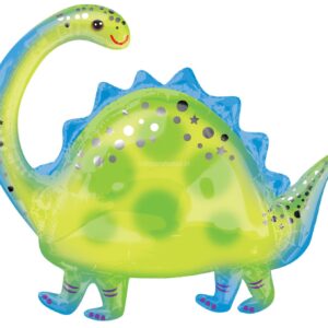 Balão Dinossauro 81cm