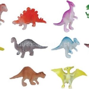 Dinossauro 4-5cm