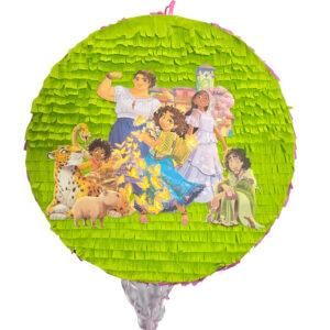 Pinhata Encanto 40cm