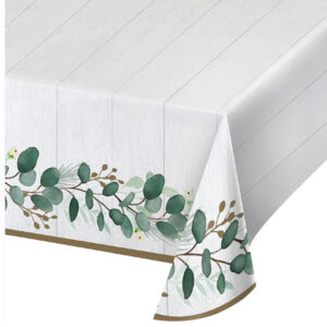 Toalha Folhas Eucalypto 137x259cm