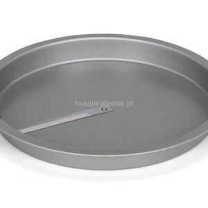 Forma para Tarte 23cm