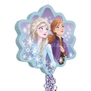 Pinhata Frozen 2