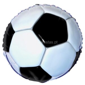 Balão Futebol 46cm