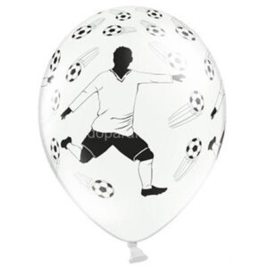 Balão Látex Futebol