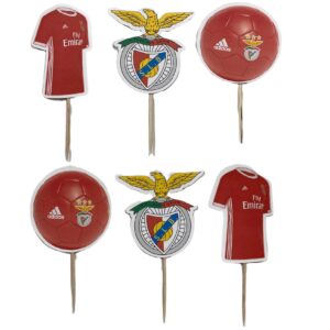 Palitos Benfica 6unid