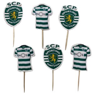 Palitos Sporting 6unid