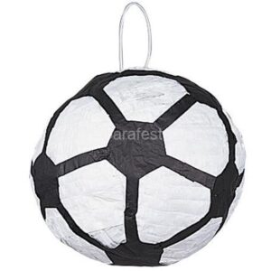 Pinhata Bola de Futebol