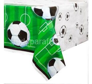 Toalha Futebol 1.37x2.13m