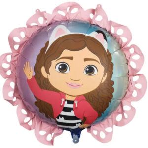 Balão Gabby 75cm