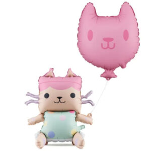 Balão Gabby Box Baby