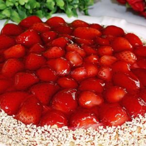 Gel Brilho 200g