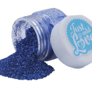 Glitter Azul 10ml