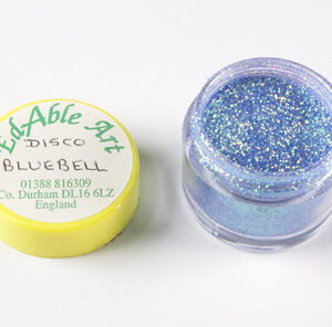 Glitter Azul Iridescente 10g