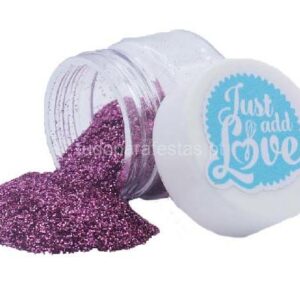 Glitter Rosa 10ml