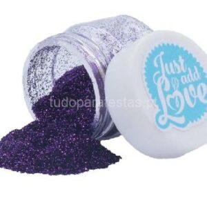 Glitter Roxo 10ml