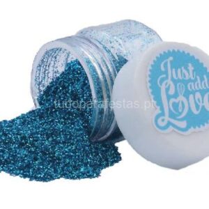 Glitter Azul Turquesa 10ml