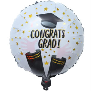 Balão Graduado 18'