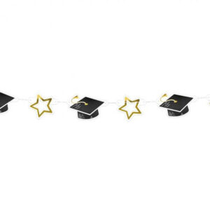 Faixa Graduado 3m