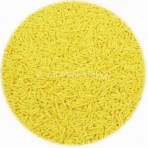 Granulado Amarelo 250g
