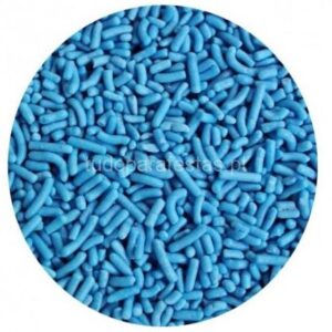 Granulado Azul 250g