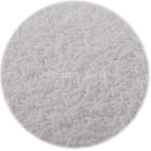 Granulado Branco 250g