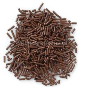 Granulado Castanho 250g