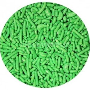 Granulado Verde 250g