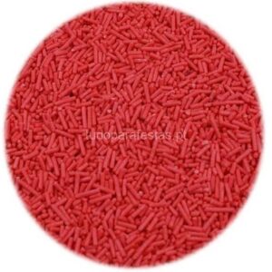Granulado Vermelho 250g