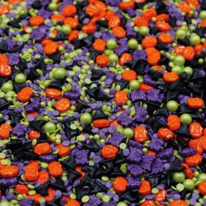 Açúcar Mix Bruxinha 70g