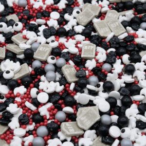 Açúcar Mix Medo 70g