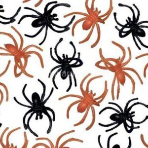Anel Aranhas 30unid