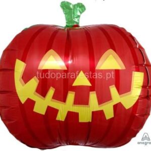 Balão Abóbora 45cm