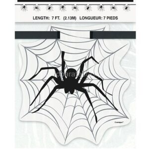 Faixa Aranhas 2.13m