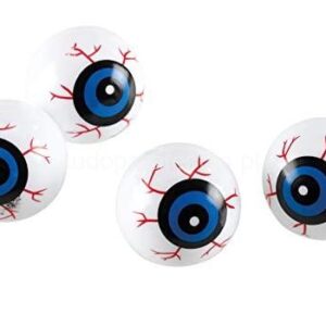 Olhos 3cm 6unid