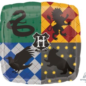 Balão Harry Potter 43cm
