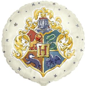 Balão Harry Potter Desenho 45cm