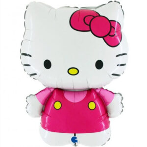 Balão Hello Kitty 60cm