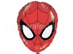 Balão Homem Aranha 30x43cm