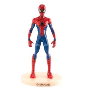 Boneco Homem Aranha
