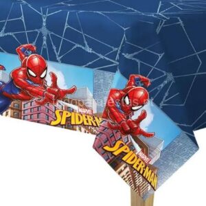 Toalha Homem Aranha 120x180cm
