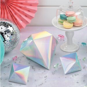 Diamantes Decorativos 3unid
