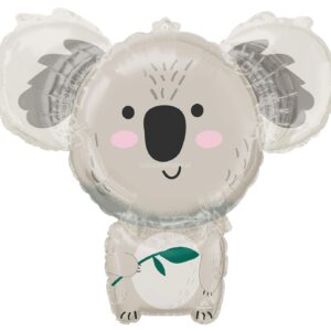 Balão Koala 71cm