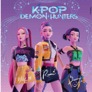 Guardanapos K POP 20unid
