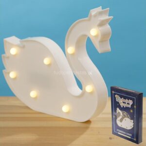 LED Cisne