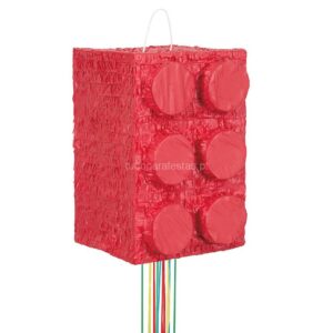 Pinhata Lego