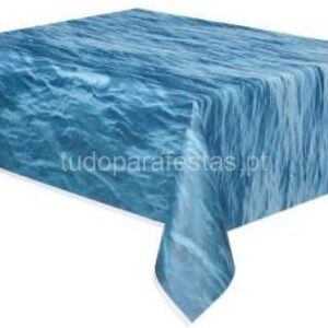 Toalha Mar Ondas 1.37x2.74m