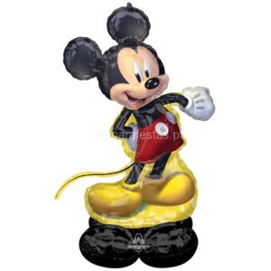 Balão Mickey 132cm