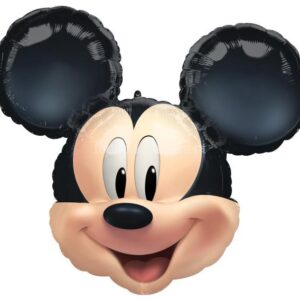 Balão Cabeça Mickey 63cm